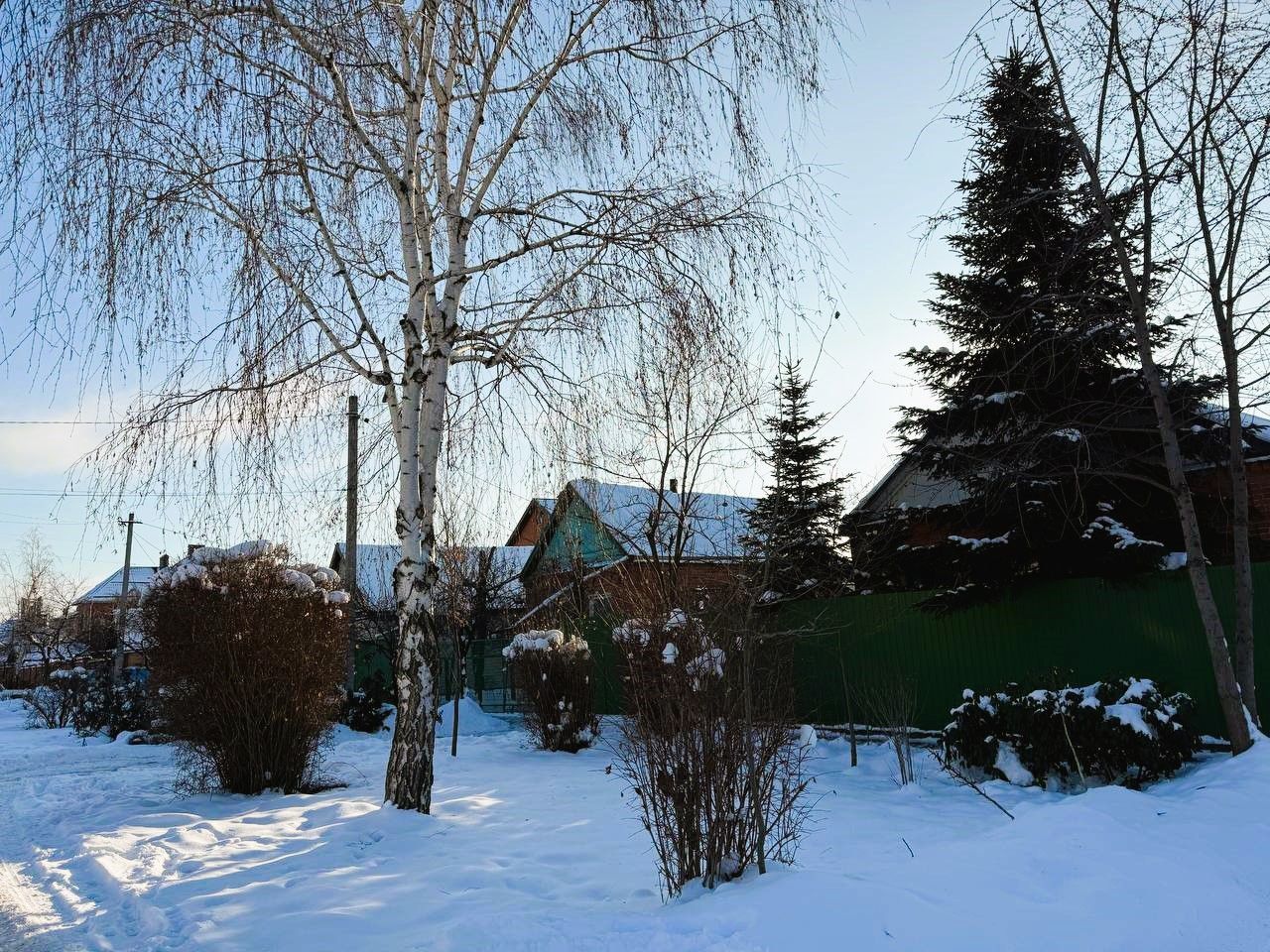 Еще 55 небольших сел в 22 районах Ставрополья подключил Билайн к скоростному интернету