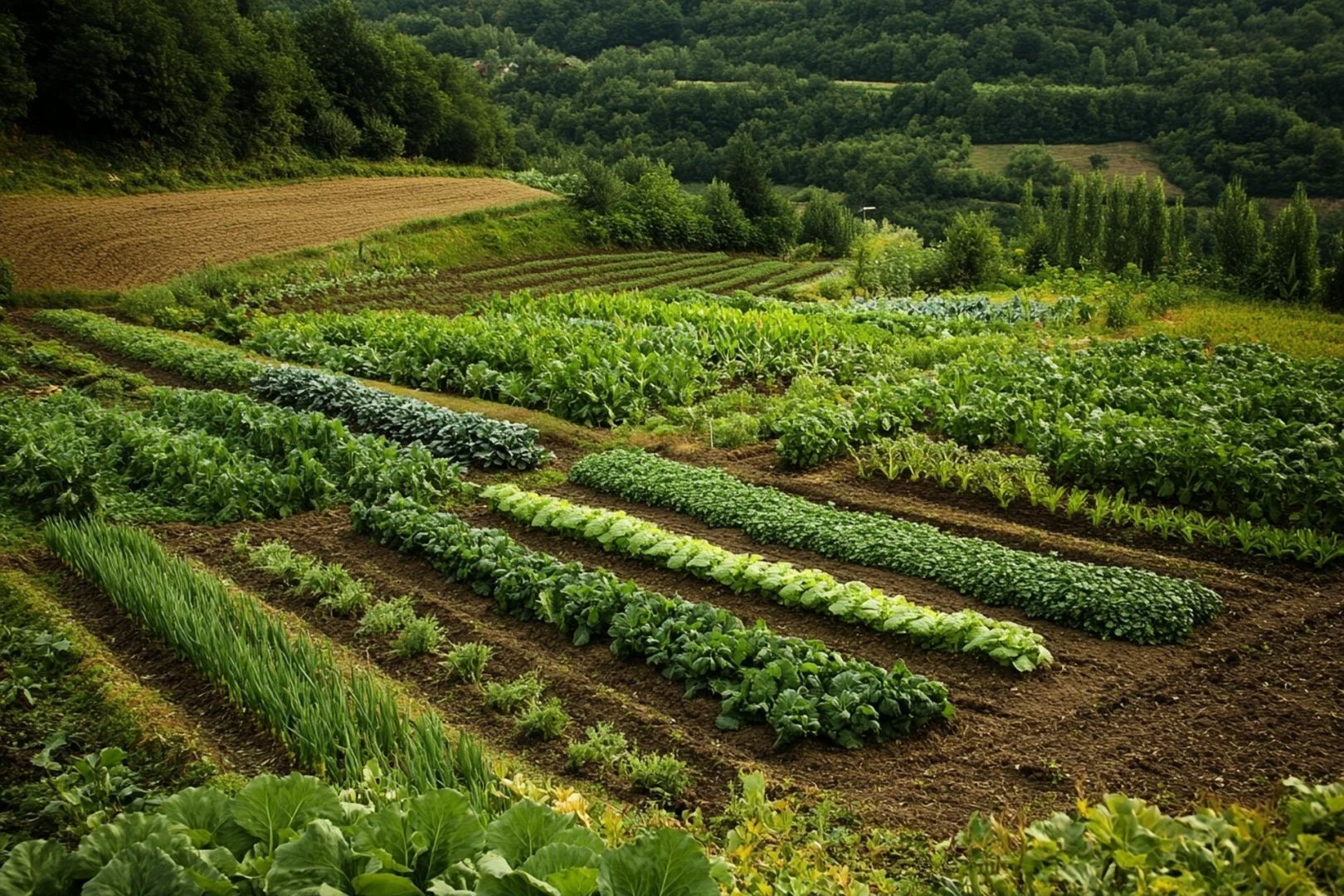 Сосед «изничтожил» сорняки одним махом — рецепт копеечного средства поразил всех
