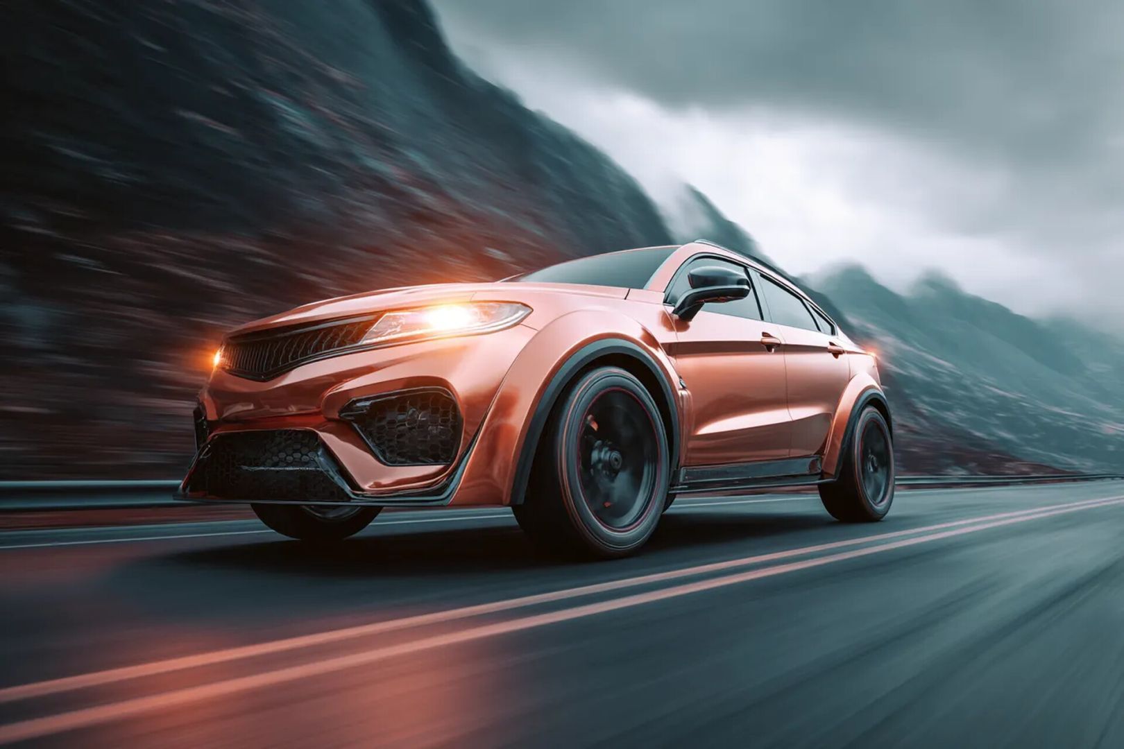 5 самых надежных кроссоверов с пробегом, которые не разорят на ремонте