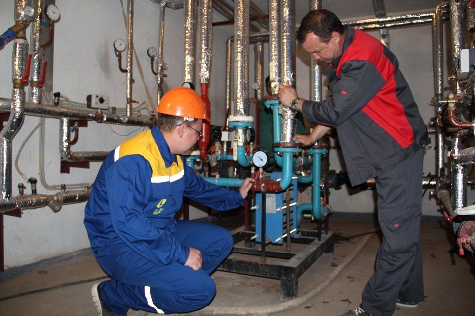 Графики отключения горячей воды: где можно ознакомиться с информацией