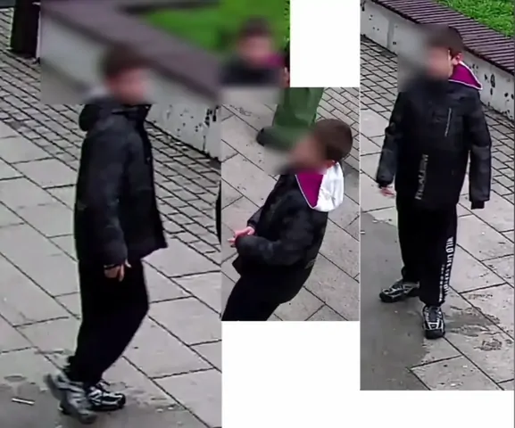 В Ставрополе подросток сломал две уличные камеры