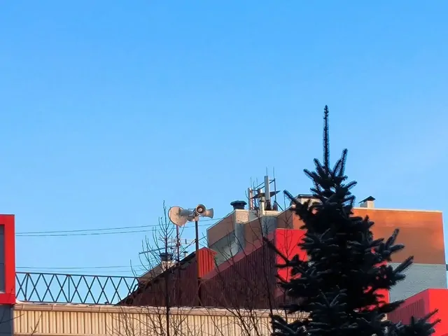 Сирены включат сегодня утром на Ставрополье