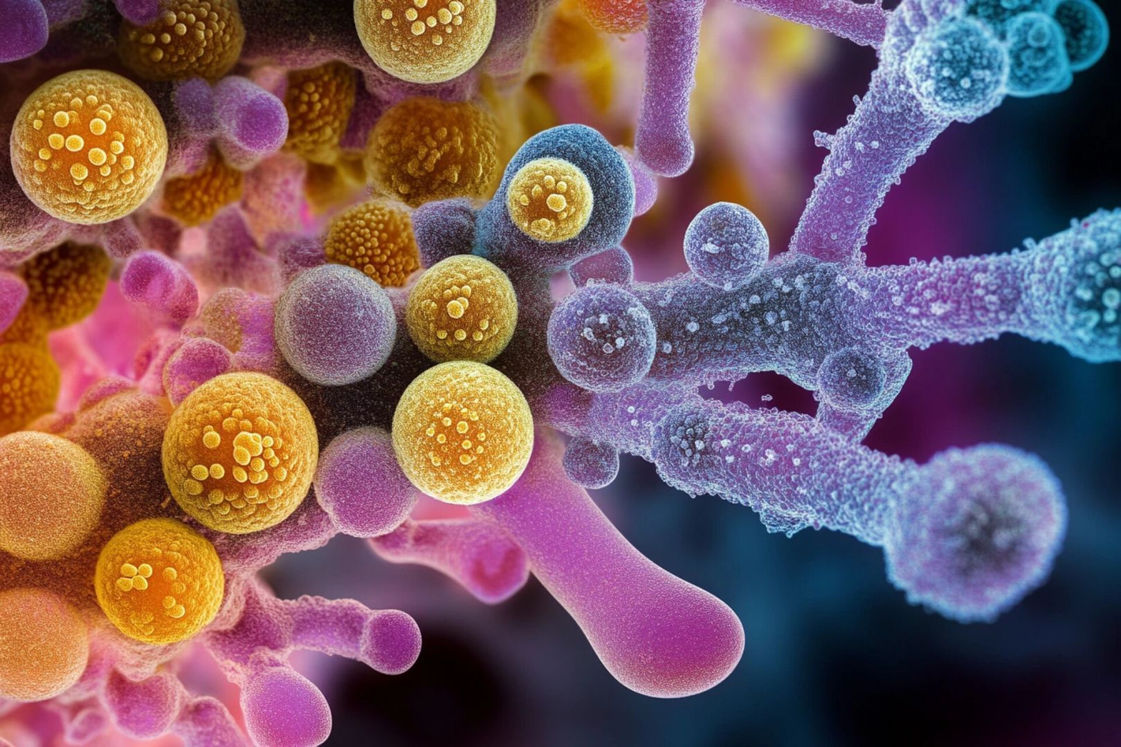 Продукты с длительным сроком хранения: путь химикатов в нашей повседневной пище