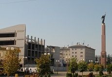 Администрация города объявила конкурс «Городской проект» Администрация города объявила конкурс «Городской проект»