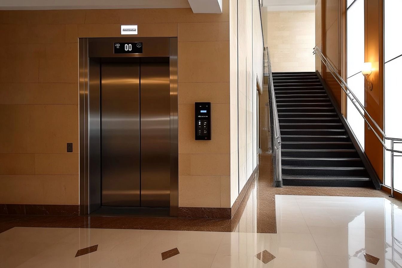 Более 300 лифтов планируют заменить на Ставрополье до конца года