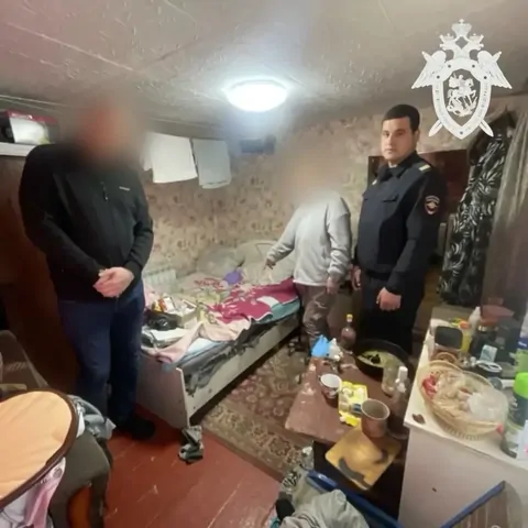 Ставропольчанку посадили за убийство сожителя