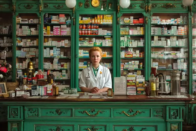 Аптекарь в Рязани показал мне две упаковки витамина C по 89 и 340 рублей — разница оказалась в одном слове