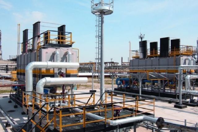 «Роснефть» продала свой добывающий актив на Ставрополье «Роснефть» продала свой добывающий актив на Ставрополье