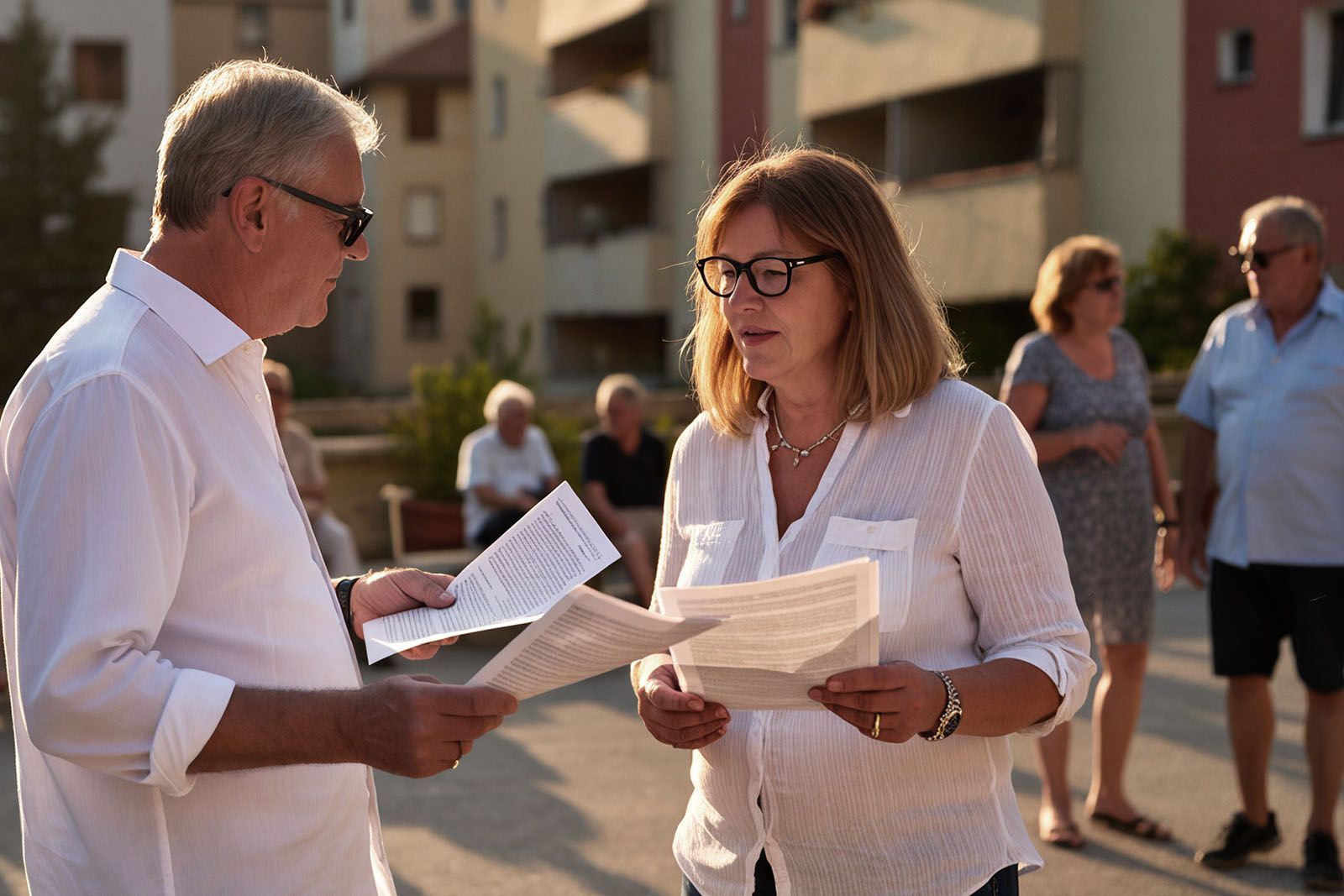 Ставропольцам рассказали, что изменится в общих собраниях собственников жилья с сентября