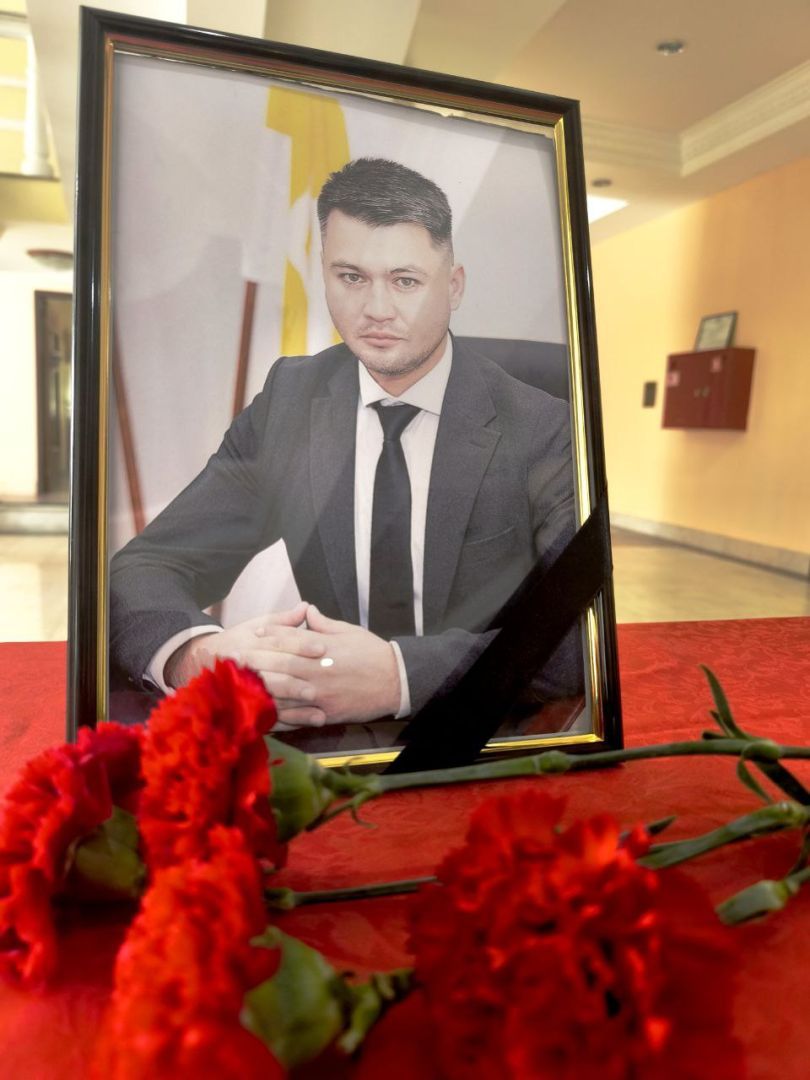 Власти Ставрополя помогут семье погибшего при взрыве Гурциева