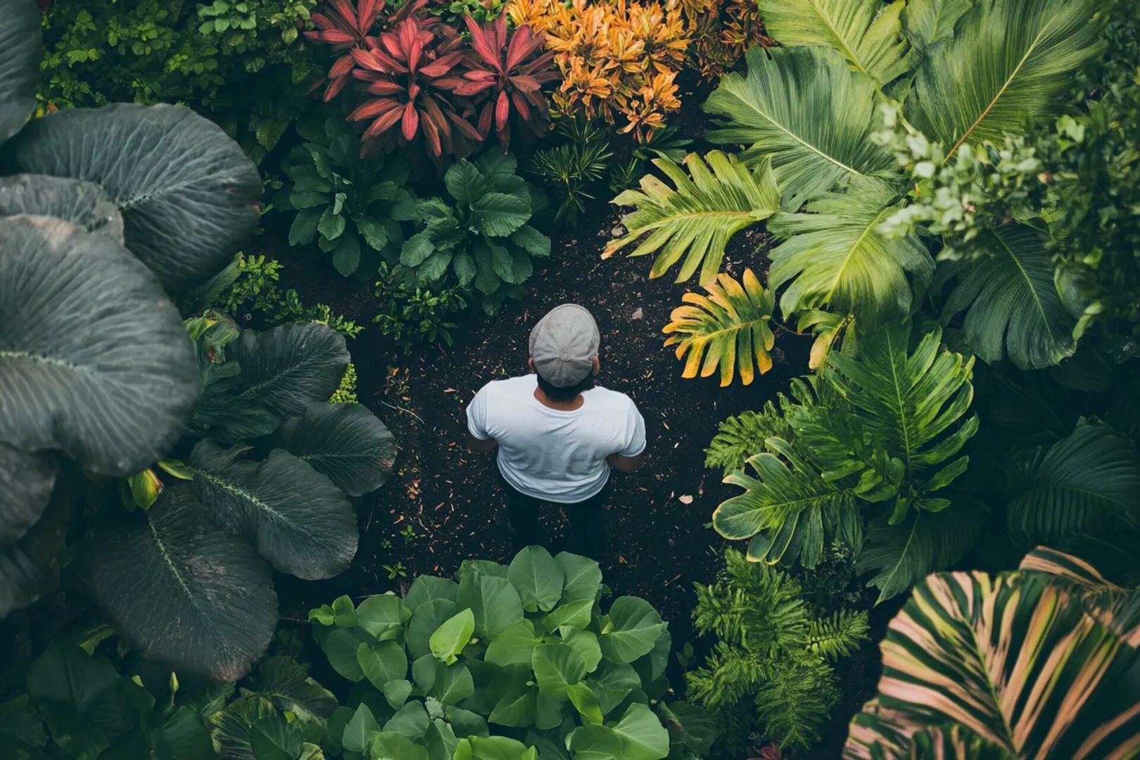 Растения умеют слышать: удивительное открытие ученых-акустиков