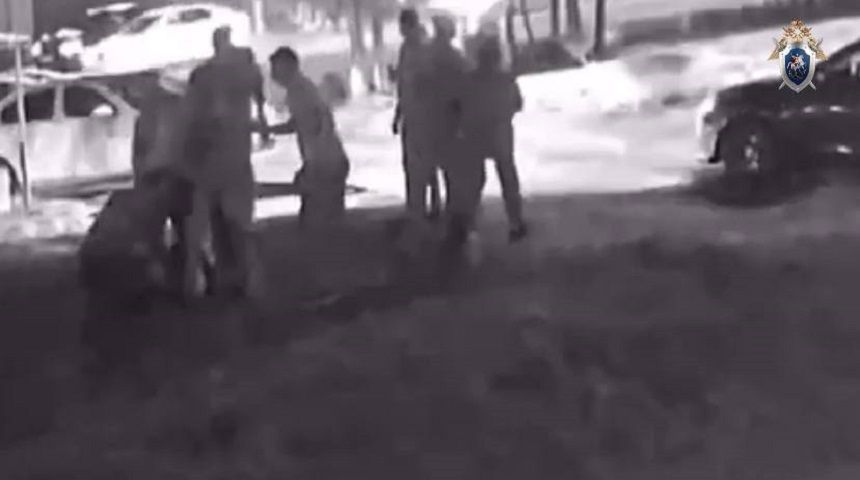 В Ставрополе ищут свидетелей избиения мужчины