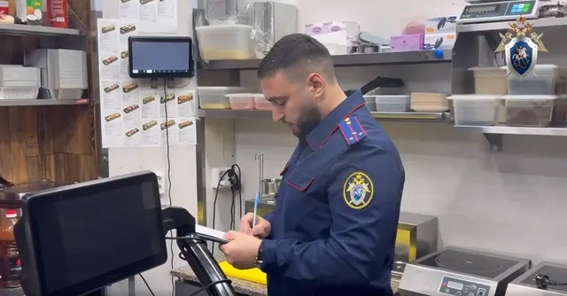 До 36 человек увеличилось число отравившихся в кафе Пятигорска