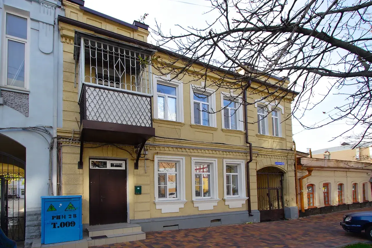 В Ставрополе на капремонт 11 полувековых многоэтажек направят свыше 106 млн рублей