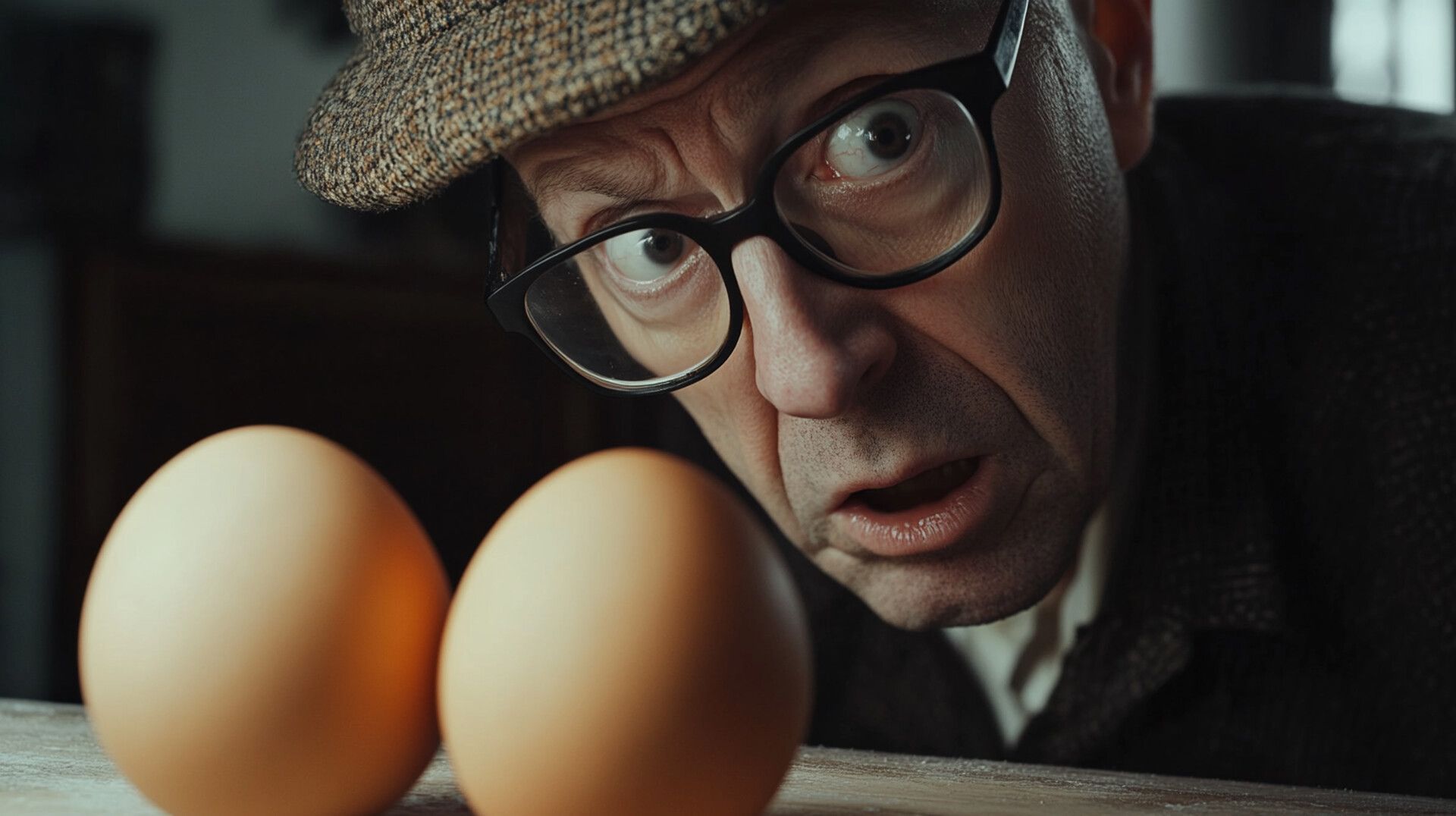 Названо самое необычное блюдо из яиц — им насладятся немногие