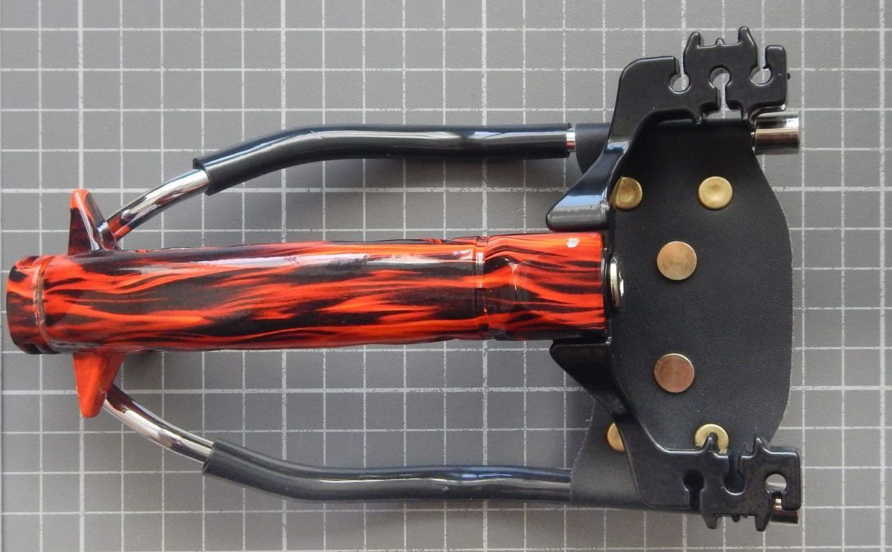 Житель Ставрополя заработал уголовное дело после теста рогатки