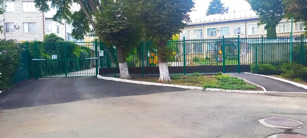 В Ставрополе за год модернизировали 45 школ и детсадов