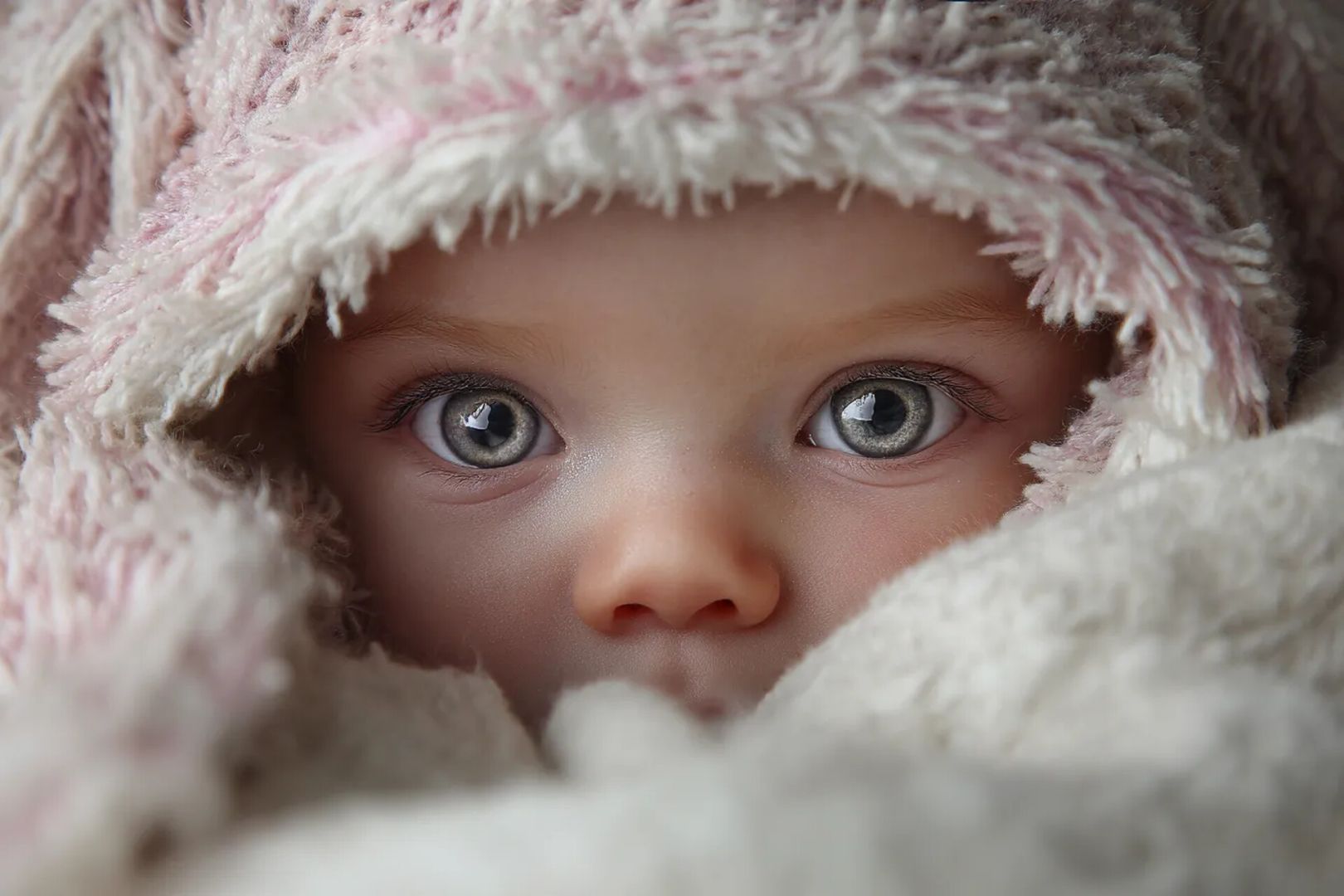 Молодая девушка назвала дочь именем, которое означает «счастливая судьба» + 6 редких имён для мальчиков