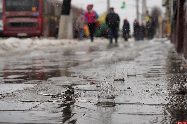 Конец недели на Ставрополье будет омрачён дождливой погодой Конец недели на Ставрополье будет омрачён дождливой погодой