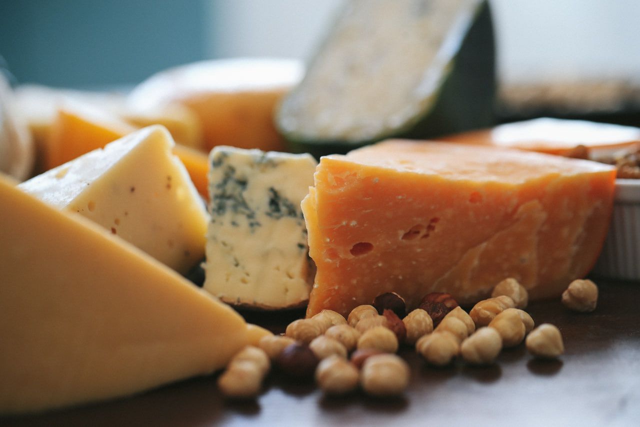 Сырного вора поймали в Михайловске