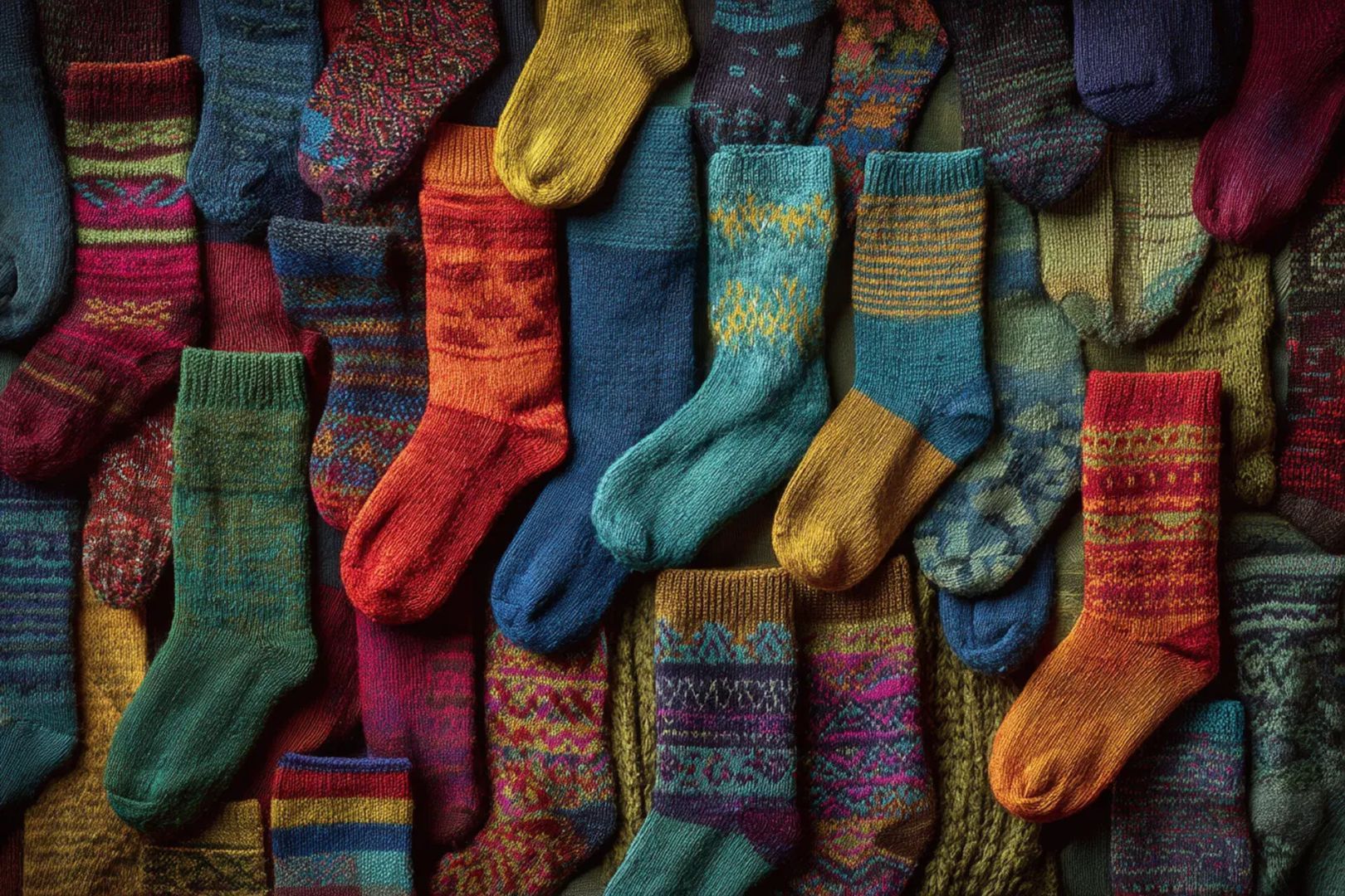 Насыпал горчицу в носки перед сном: врач сказал, что это опасно, но я делаю уже 3 года