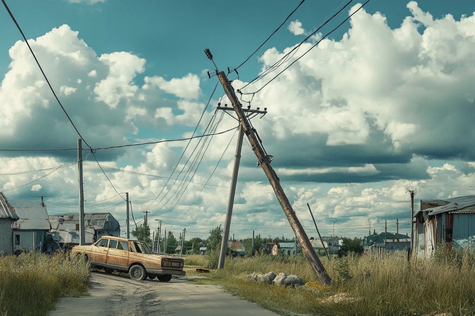 В 35 населенных пунктах Ставрополья будет ограничена подача электроэнергии