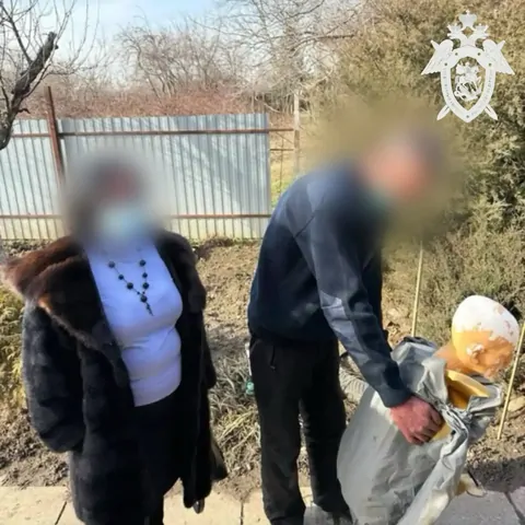 Жителя Невинномысска отправили в колонию строгого режима за избиение знакомого до смерти