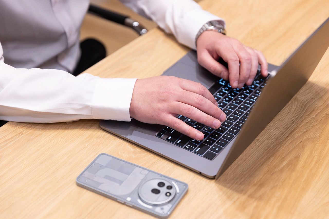 Ставропольцы стали активнее использовать агрегаторы нейросетей