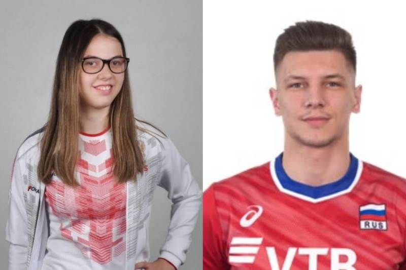 Спортсмены из Пятигорска удостоены высоких государственных наград Спортсмены из Пятигорска удостоены высоких государственных наград