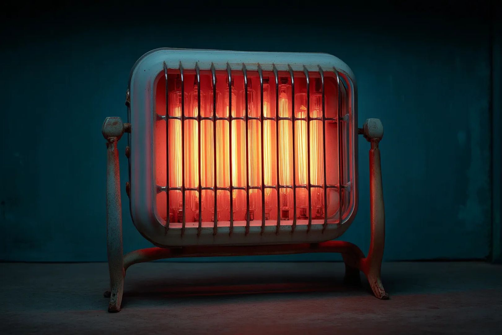 4 способа согреться без обогревателя