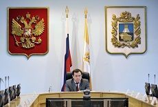 Власти края обсудили развитие пассажирского транспорта на Ставрополье Власти края обсудили развитие пассажирского транспорта на Ставрополье