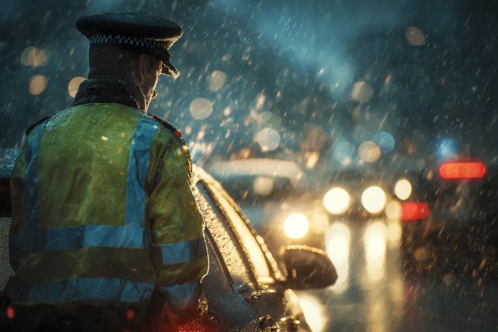 Инспектор ГИБДД просит пройти медосвидетельствование: пошаговая инструкция, как не лишиться прав