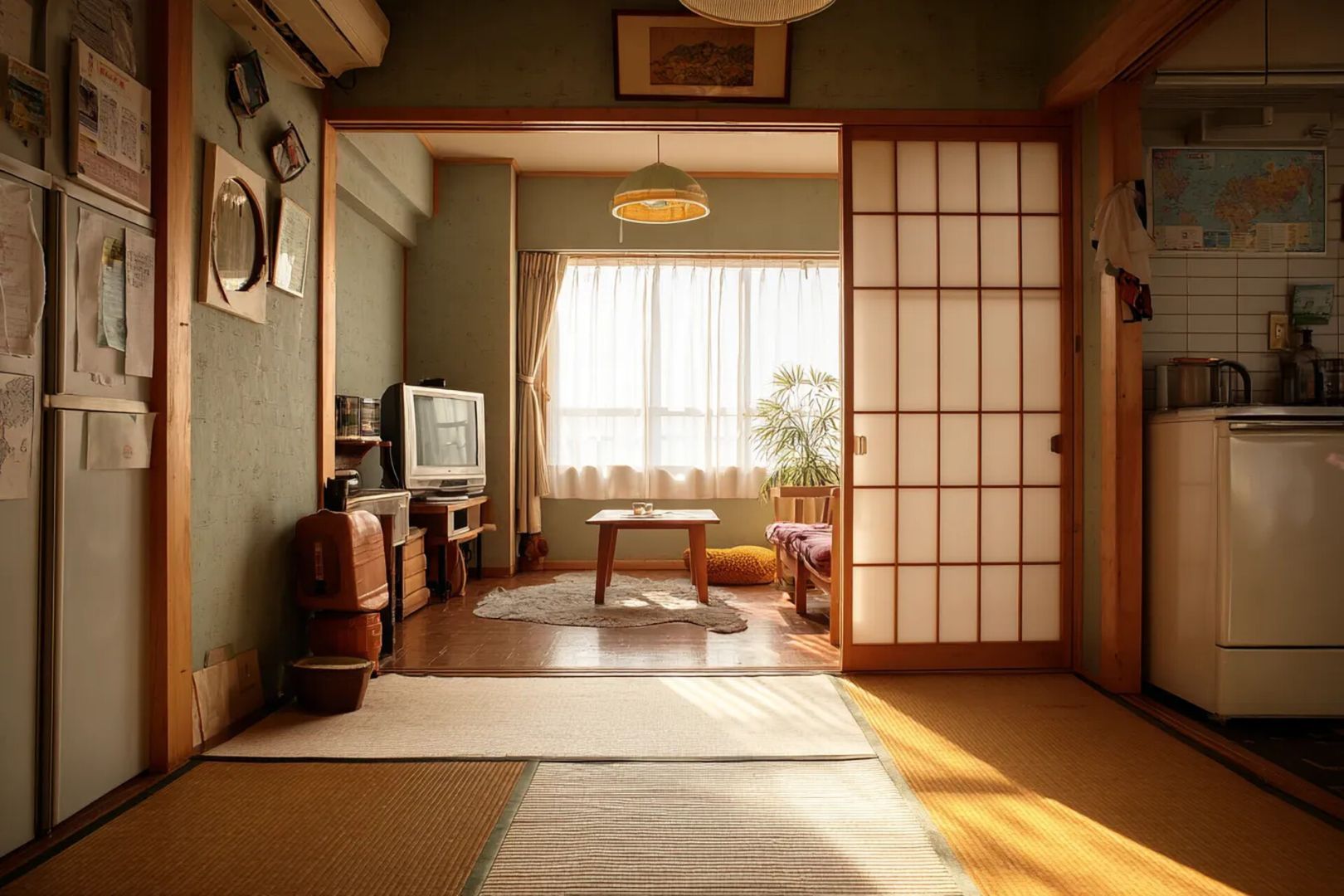 Японский метод уборки: как навести порядок в доме за 15 минут и забыть о беспорядке навсегда