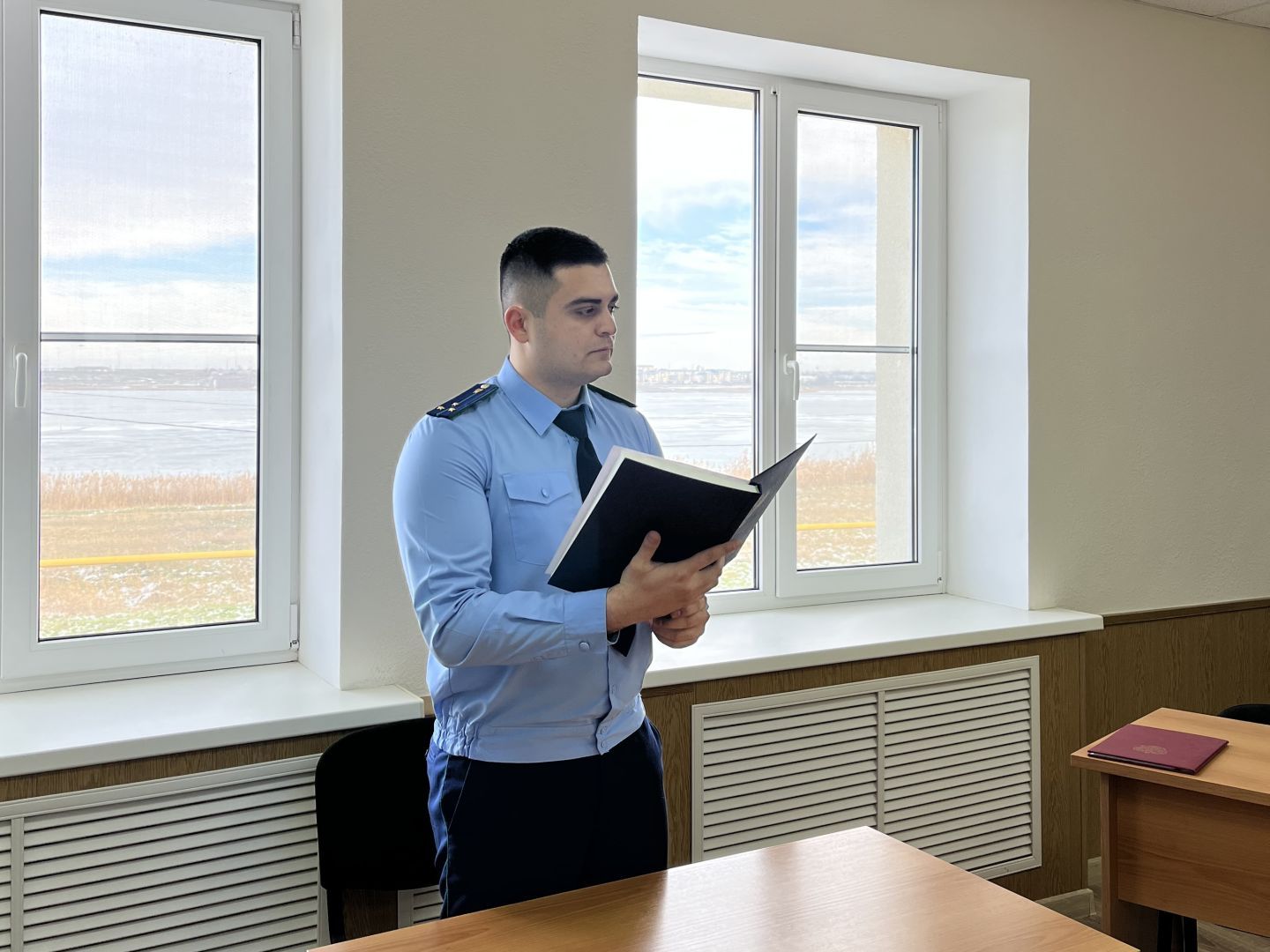 Суд обязал администрацию Буденновска организовать работу общественного транспорта