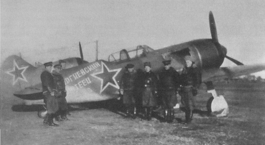 В Георгиевске отмечают 83-ю годовщину освобождения от немецко-фашистских захватчиков