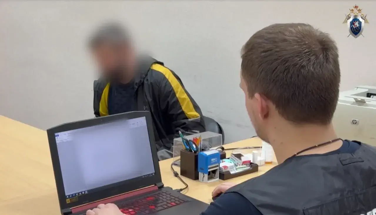 Житель Ставрополья пытался подкупить сотрудника ДПС