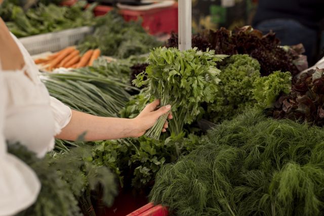 Последние осенние ярмарки пройдут в Ставрополе