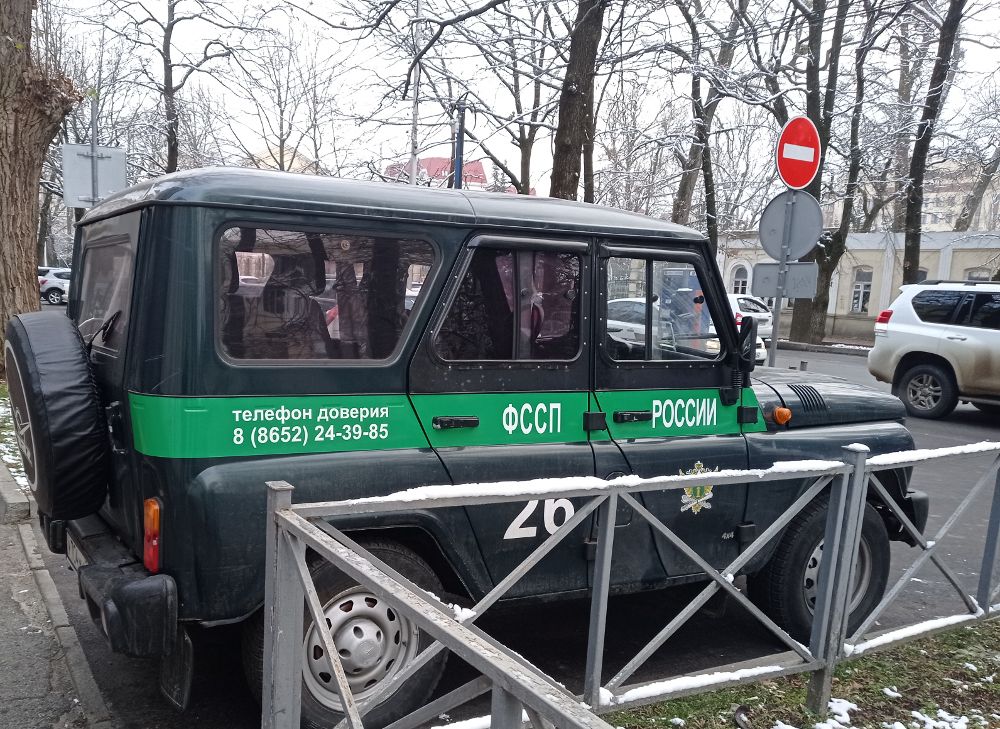 На Ставрополье экс-чиновнице пришлось выплатить 820 тыс. руб. за незаконную вырубку деревьев