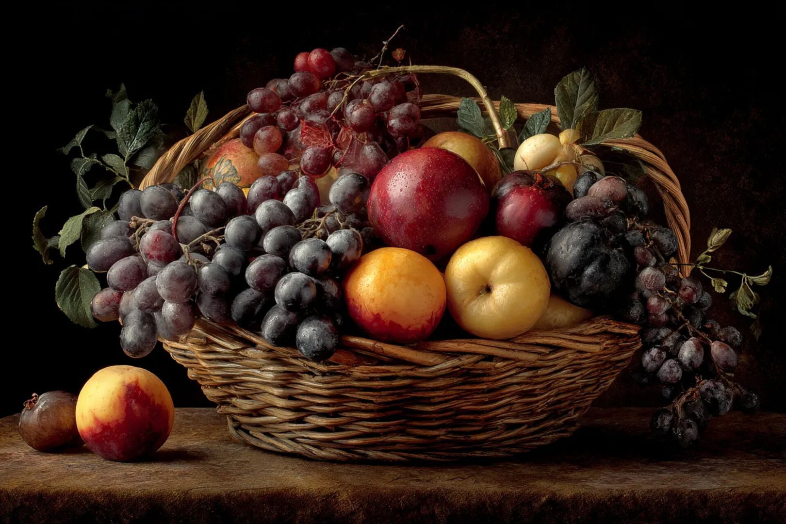 5 продуктов, которые помогут пережить осеннюю хандру