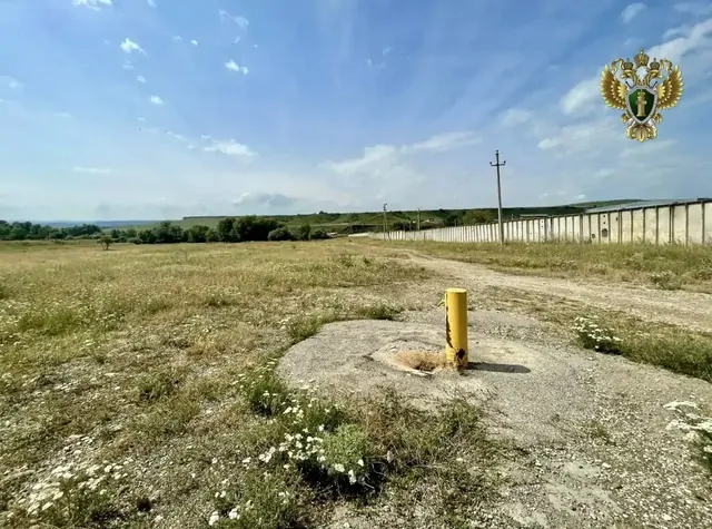 Прокуратура Ставрополья вернула в госсобственность скважину минеральной воды