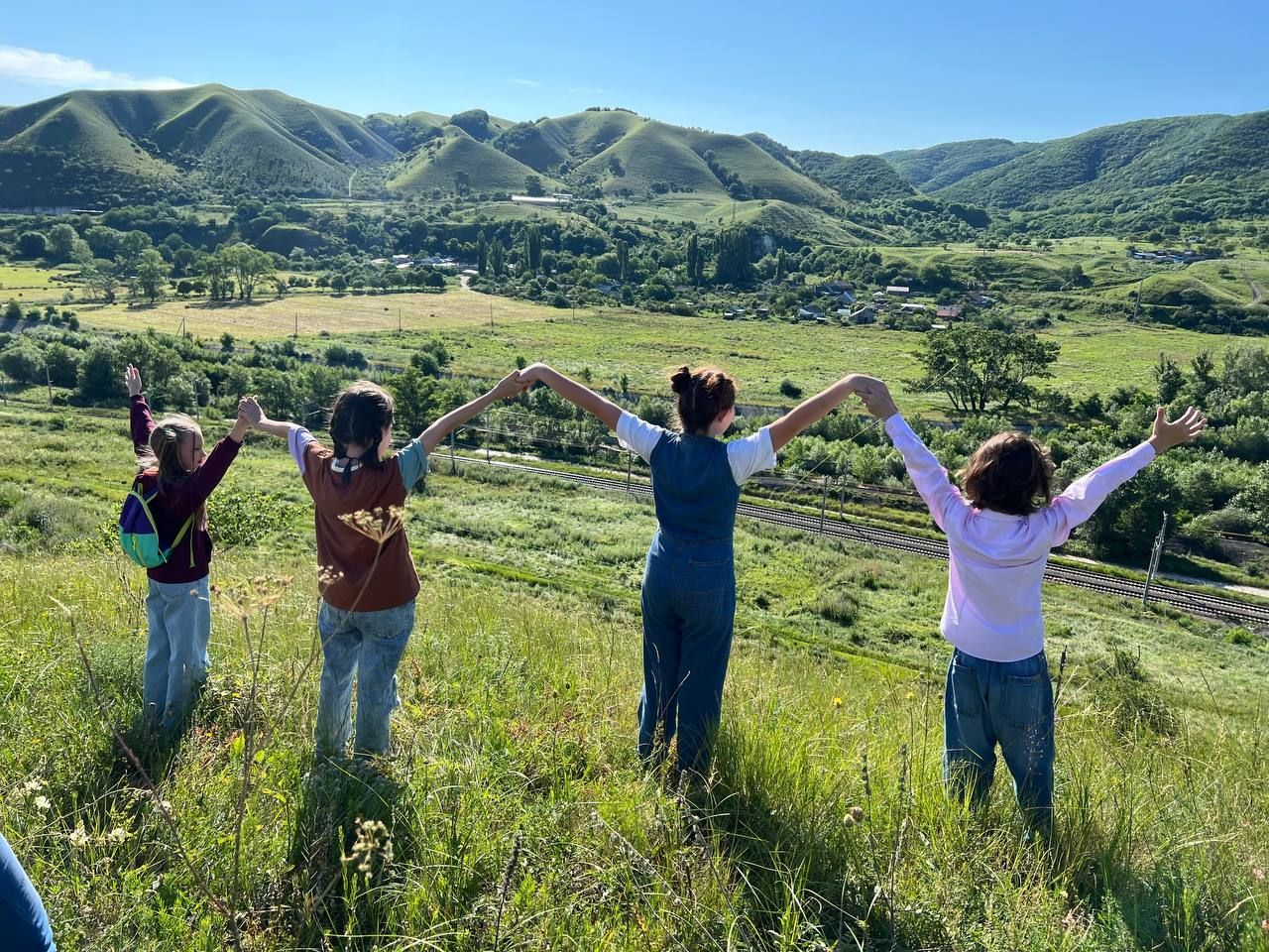 Фестиваль детского кино откроется в Ессентуках 5 июля