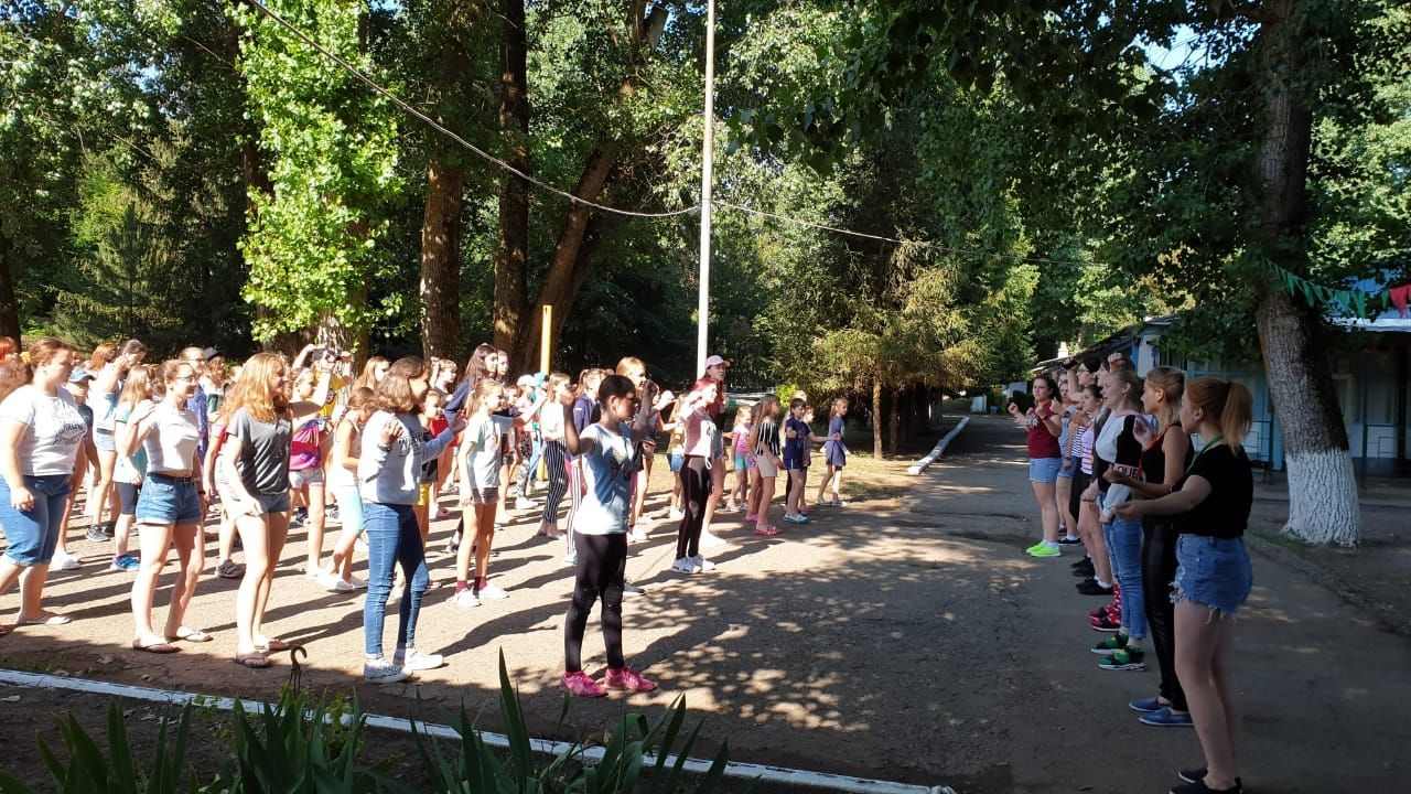 На Ставрополье детям из малообеспеченных семей предоставят бесплатный летний отдых