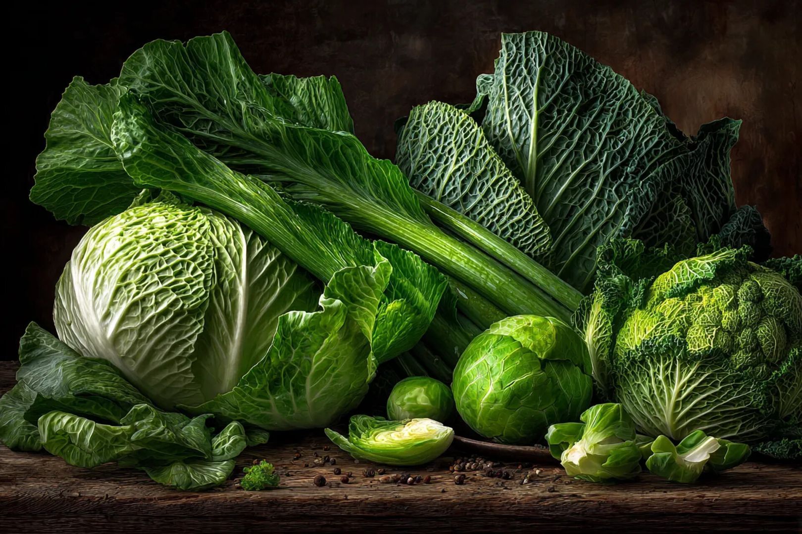 Российские ученые нашли лекарство от старения в обычном овоще