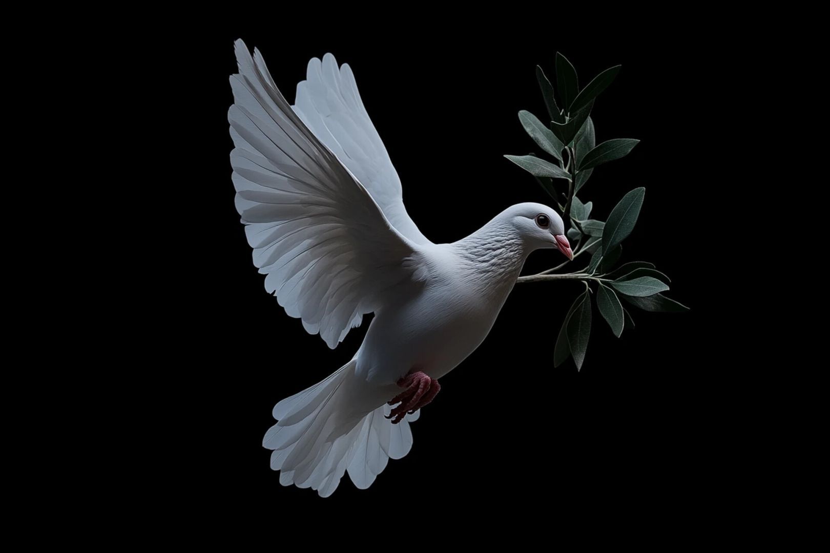 Владимир Путин объявил пасхальное перемирие с 19 по 21 апреля