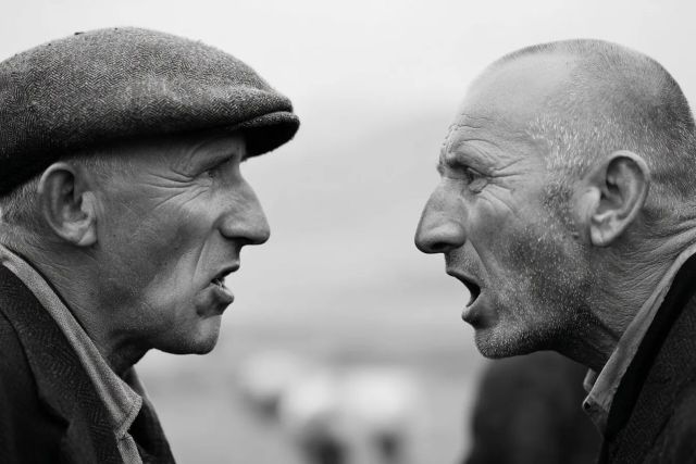 Почему немцы не понимают русское слово «авось»: лингвист объяснил — такого понятия нет в 80% языков мира