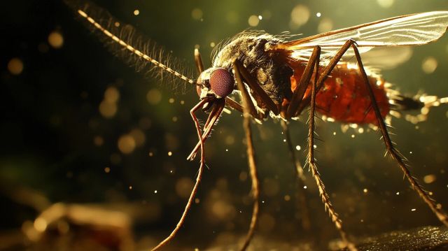 Комары в стоячей воде — бочка, пруд или резервуар: изгоняем непрошенных гостей