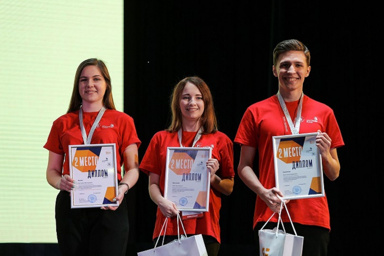Всё золото отборочного чемпионата WorldSkills Russia осталось в Ставрополе