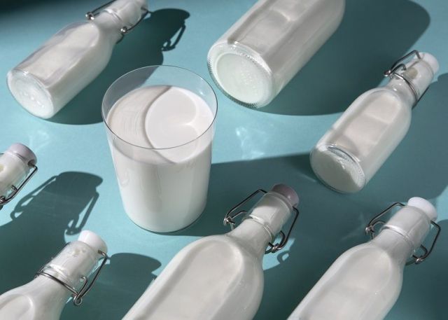 Фальсифицированную молочку со Ставрополья нашли в Калининградской области