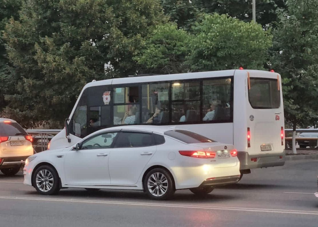 В Ставрополе проезд по маршруту № 29 подорожает сразу на 5 рублей