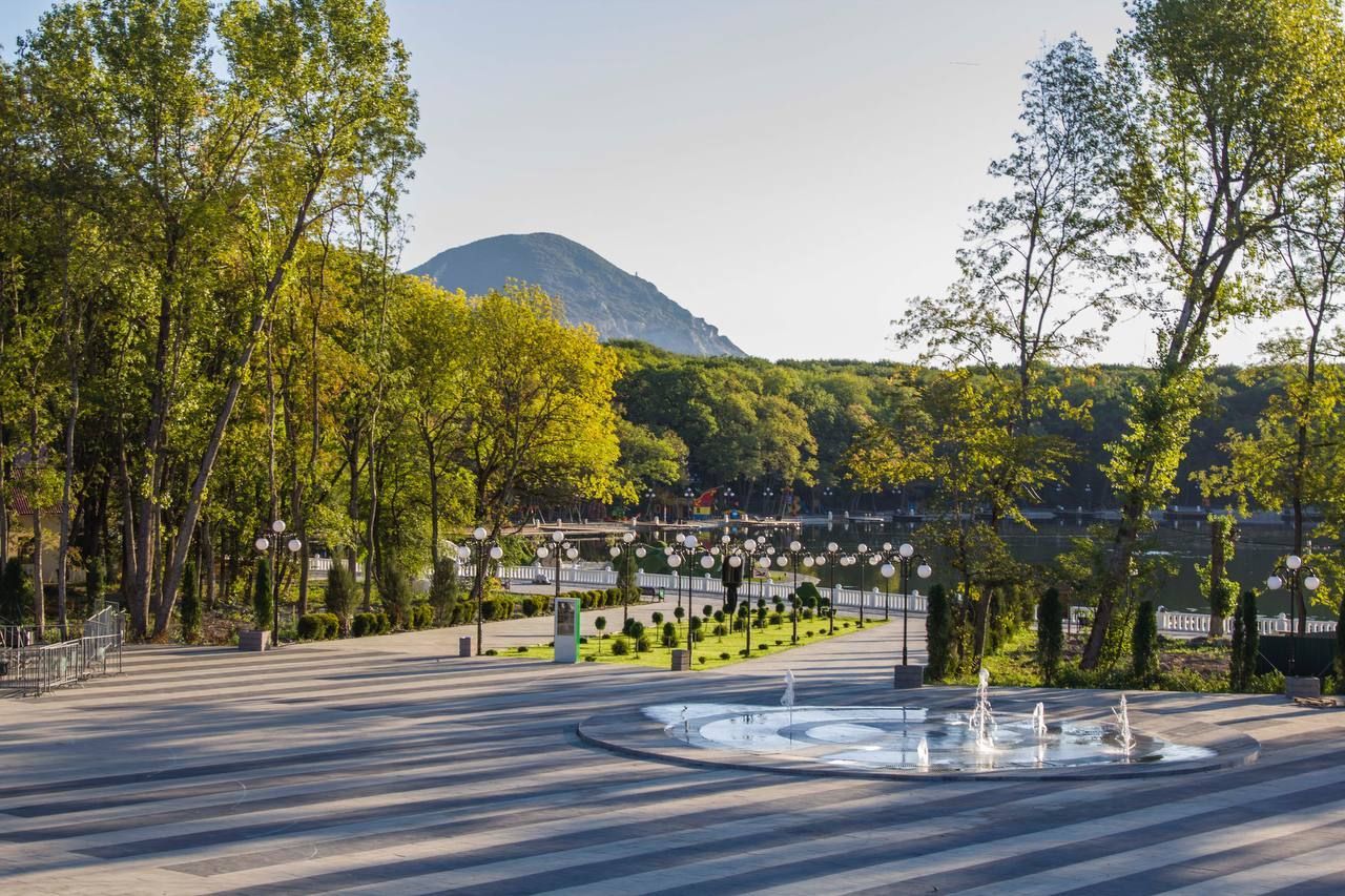 Турпоток в 9 млн человек требует обновления инфраструктуры курортов Ставрополья